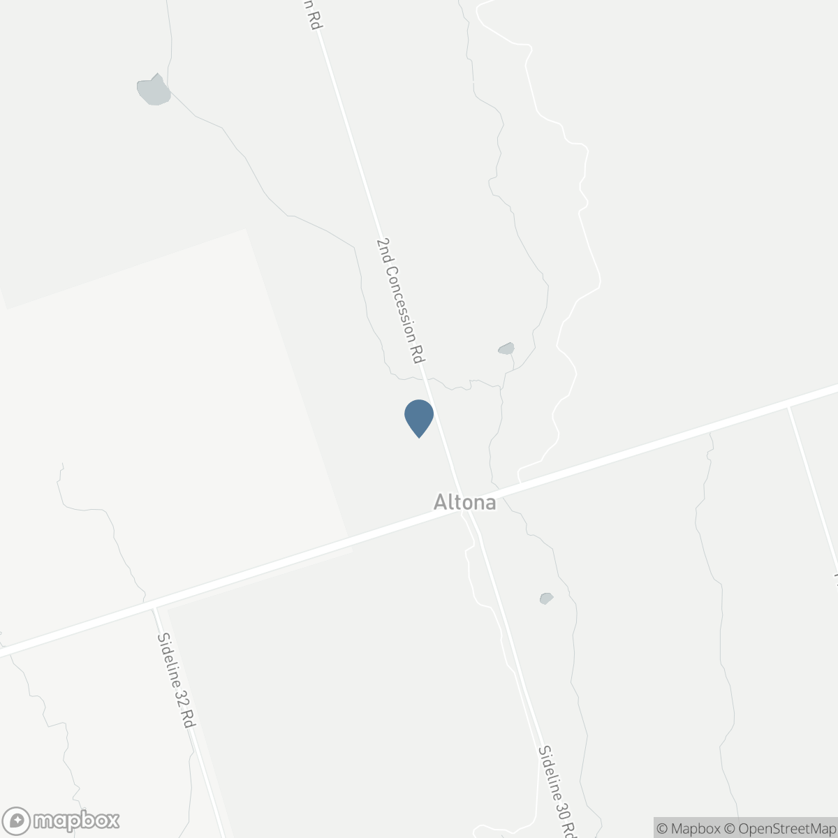 N/A CONCESSION 2, Whitchurch-Stouffville, Ontario L4A 7X4